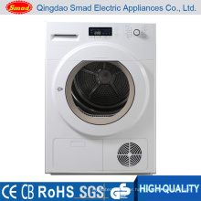 Home Appliances automatic Heat Pump clothes dryer